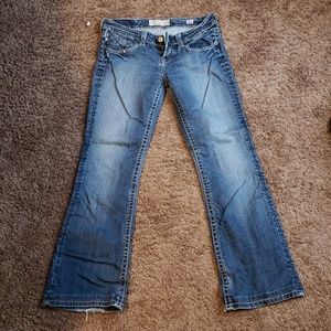 Women's MEK jeans